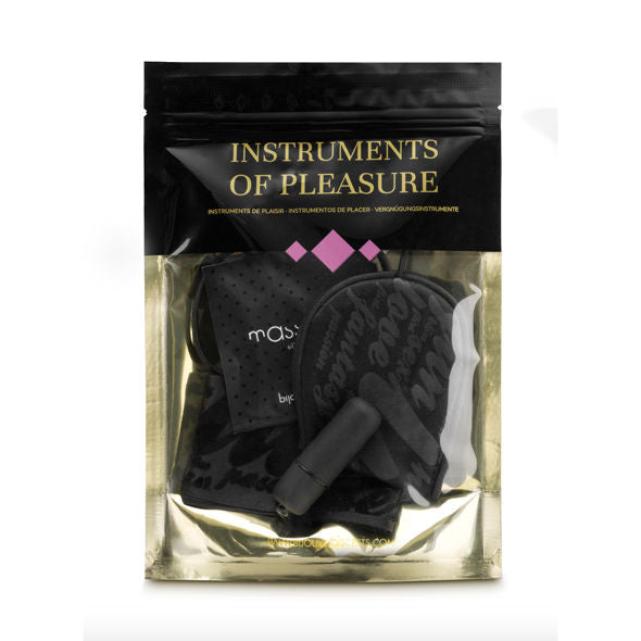 BIJOUX - Instrument för njutning Lila Nivå