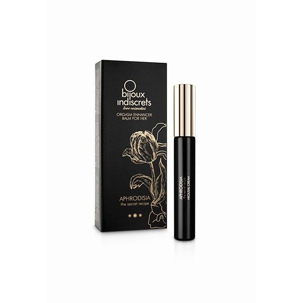 Bijoux Balm Intensifier för kvinnor 13 ml