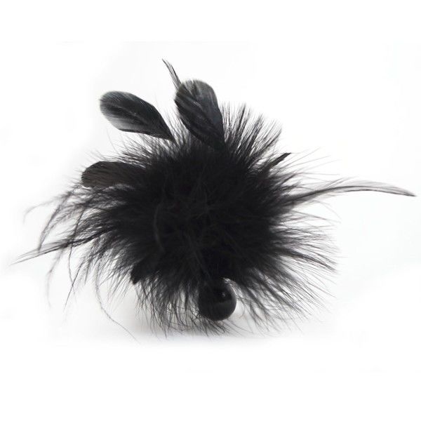 BIJOUX - POM POM Fjäderdammare