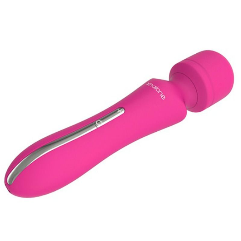 NALONE ROCKIT MASSAGER med sju vibrationslägen