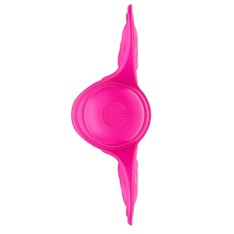 NALONE Madam Mini Butterfly Vibrator
