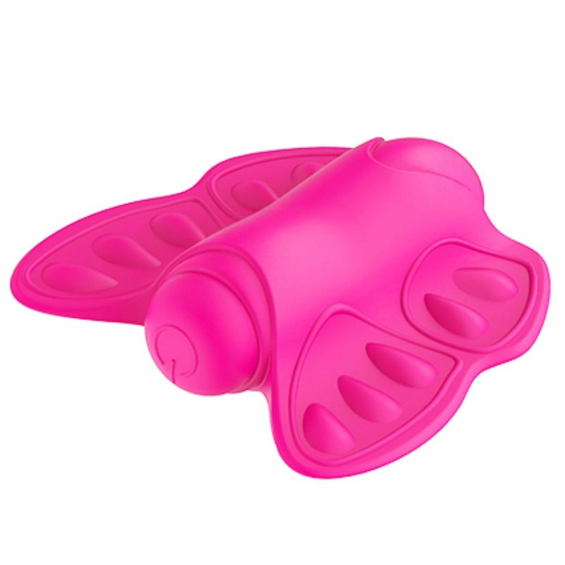 NALONE Madam Mini Butterfly Vibrator
