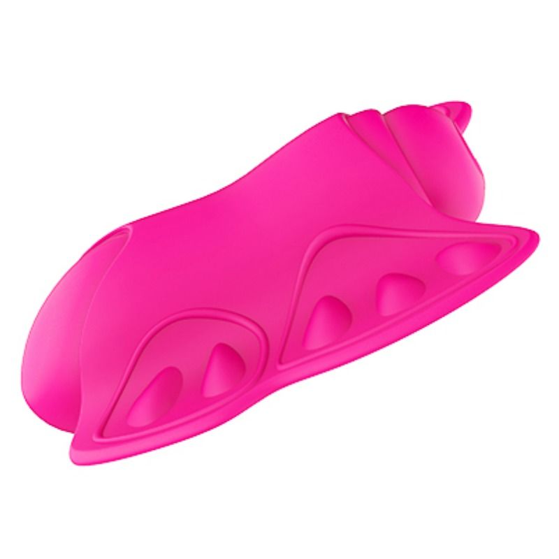 NALONE Madam Mini Butterfly Vibrator