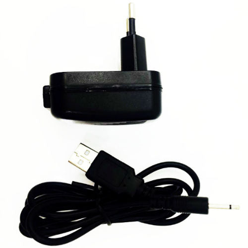 USB-laddare med kabel från Pretty Love