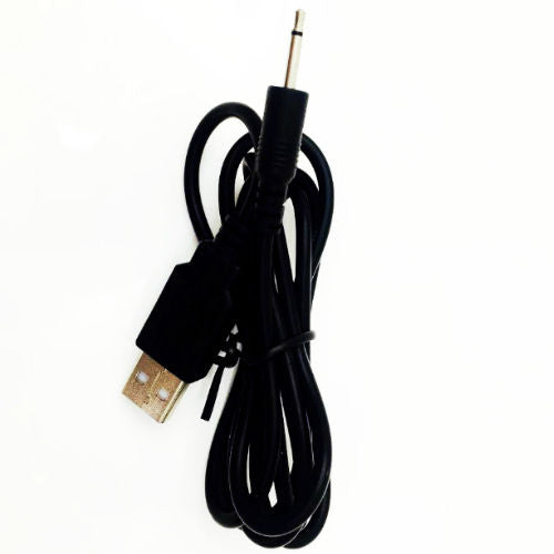 USB-laddare med kabel från Pretty Love