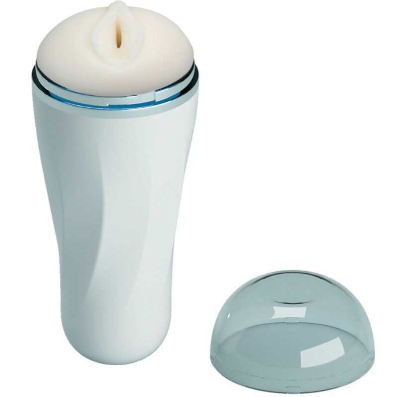 Manlig masturbator med vagina-design