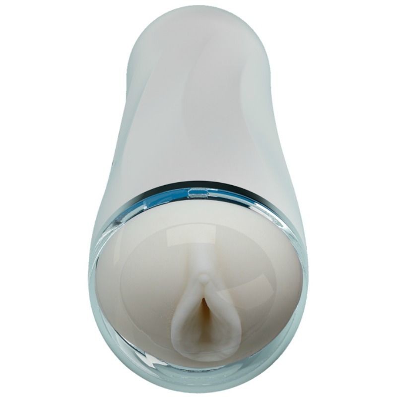 Manlig masturbator med vagina-design