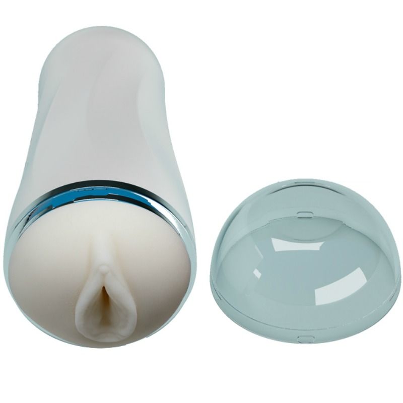 Manlig masturbator med vagina-design