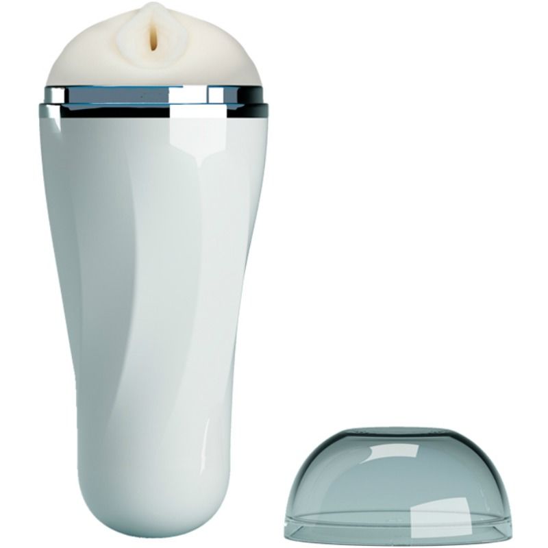Manlig masturbator med vagina-design