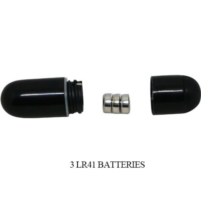 Pretty Love Ethel vibrerande ring med stimulator
