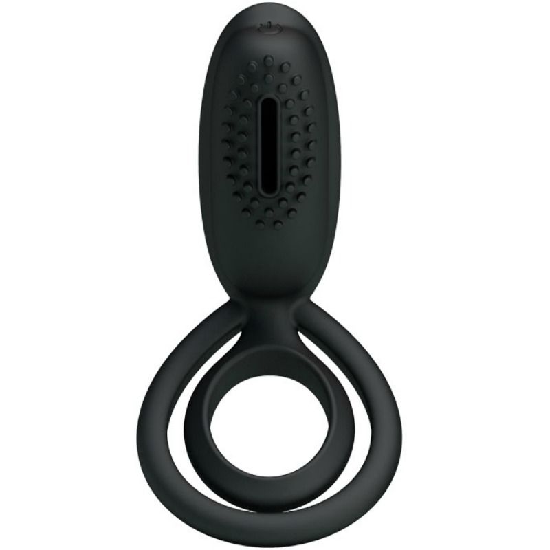 Pretty Love Esther vibrerande ring med stimulator