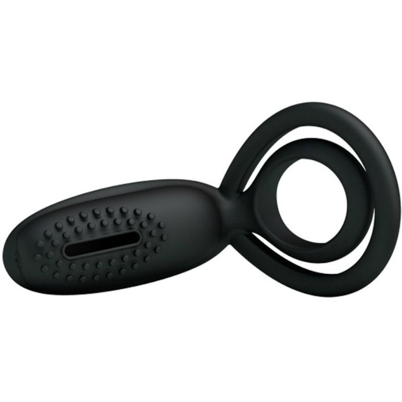 Pretty Love Esther vibrerande ring med stimulator