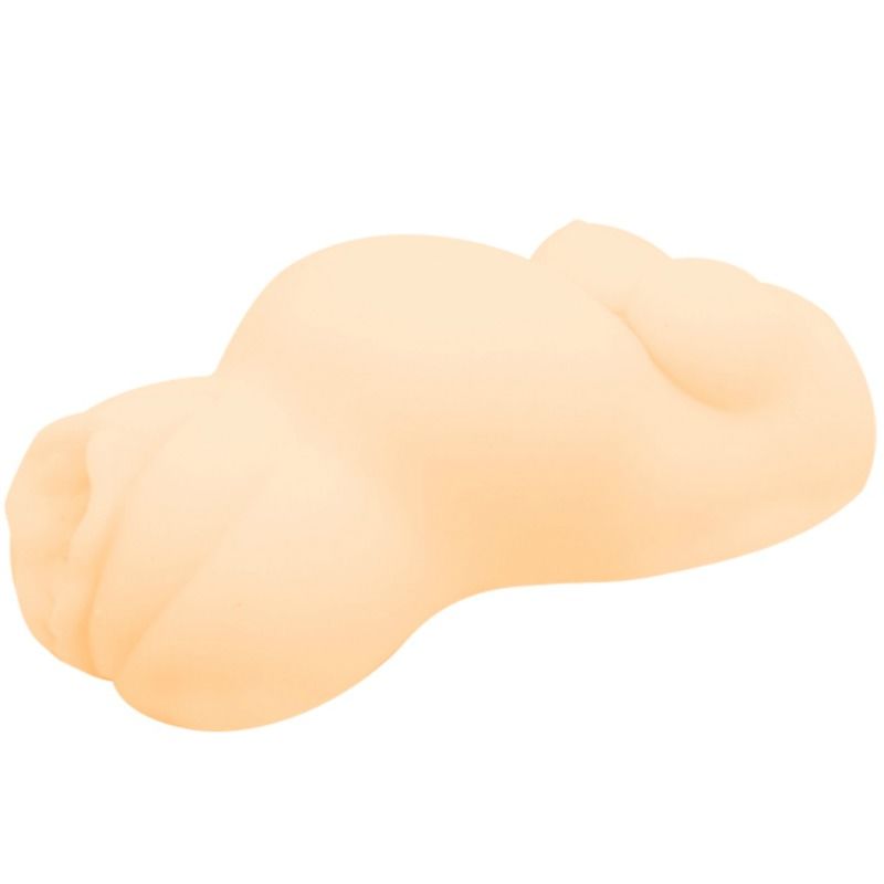 BAILE mini masturbator för gravida kvinnor