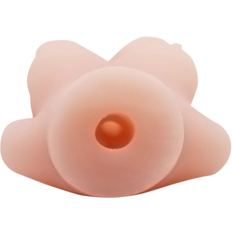BAILE Mini manlig masturbator med kvinnlig design