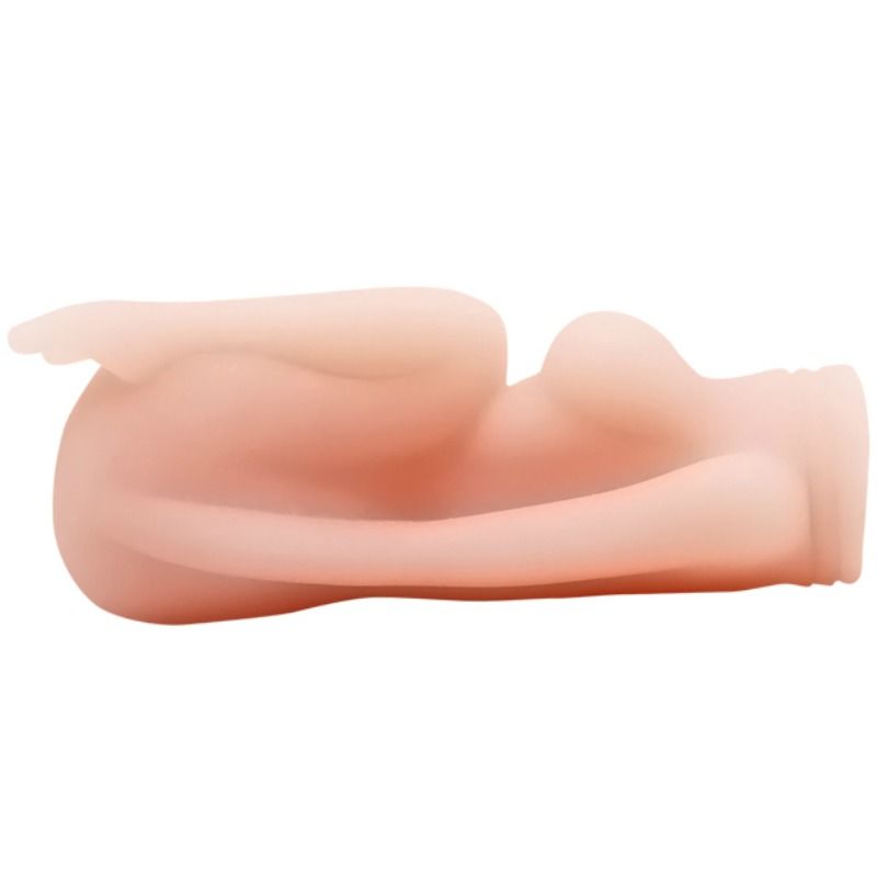 BAILE Mini manlig masturbator med kvinnlig design