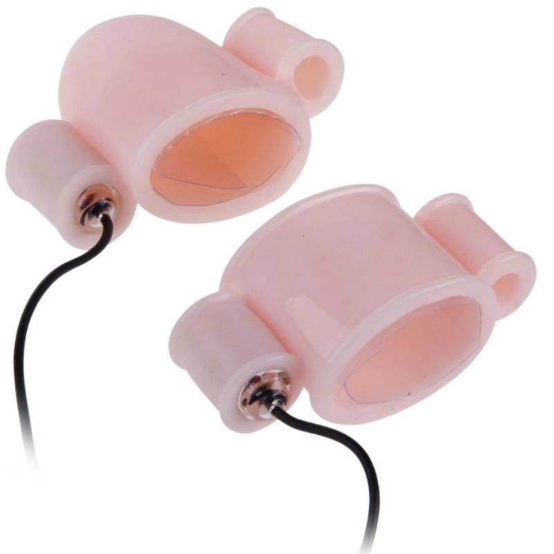 Alfred penis vibratorcover med kontroll