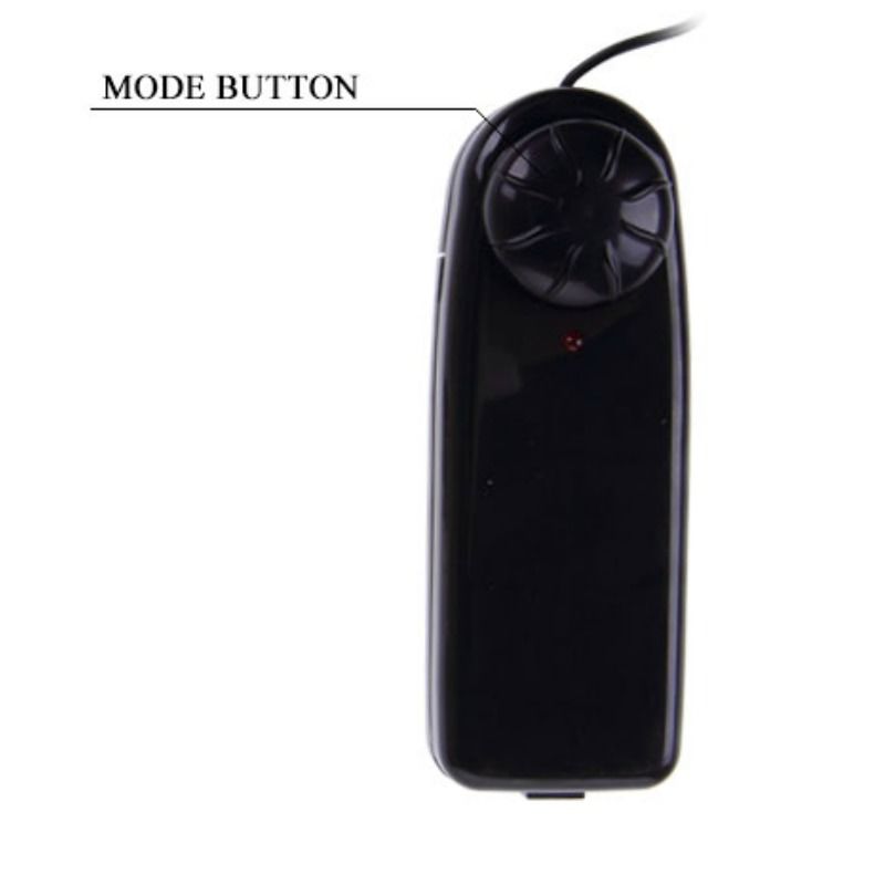 Alfred penis vibratorcover med kontroll