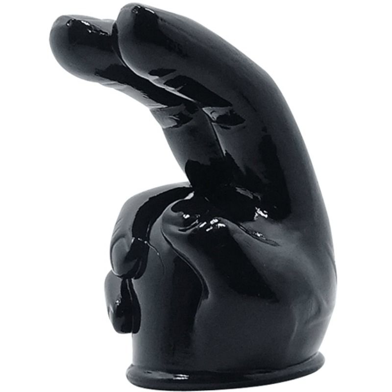 BAILE - Power Head Interchangeable Head för Hand Design Massager