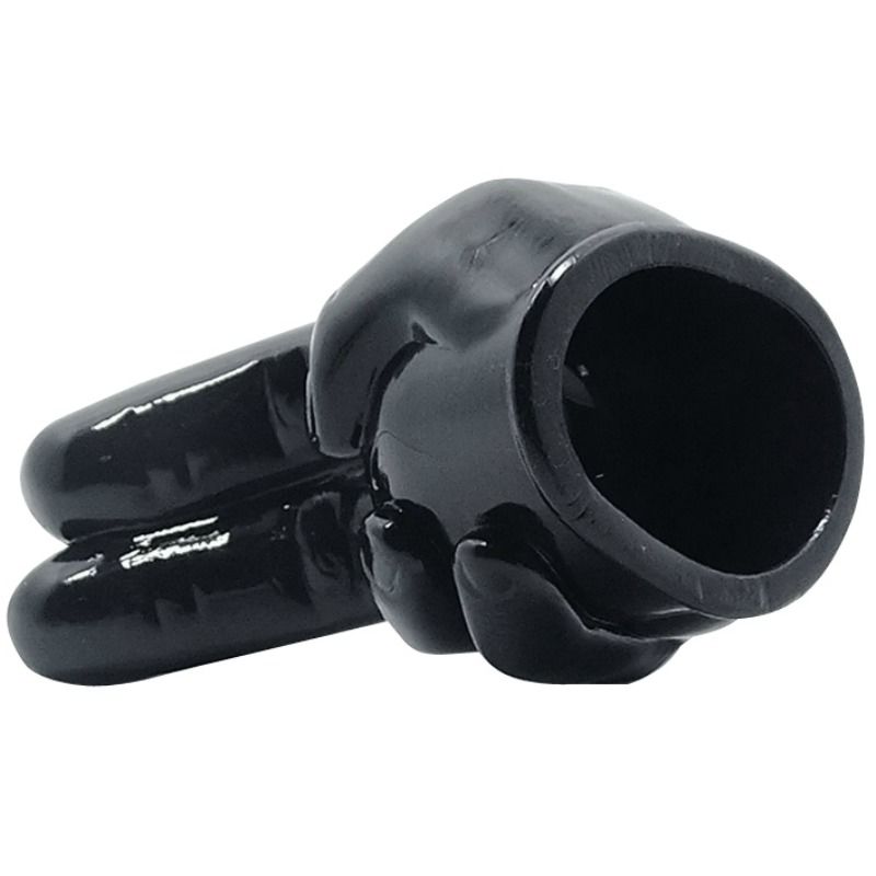 BAILE - Power Head Interchangeable Head för Hand Design Massager