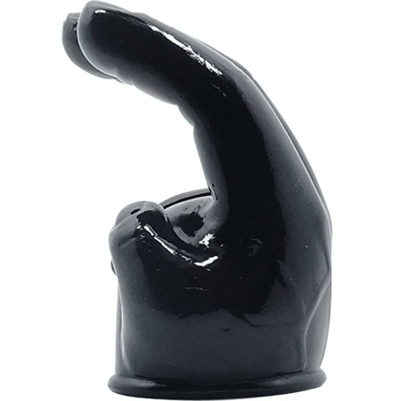 BAILE - Power Head Interchangeable Head för Hand Design Massager