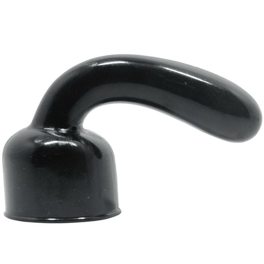 Utbytbart huvud för G-punktsmassager