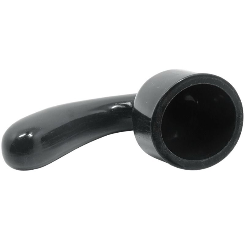 Utbytbart huvud för G-punktsmassager