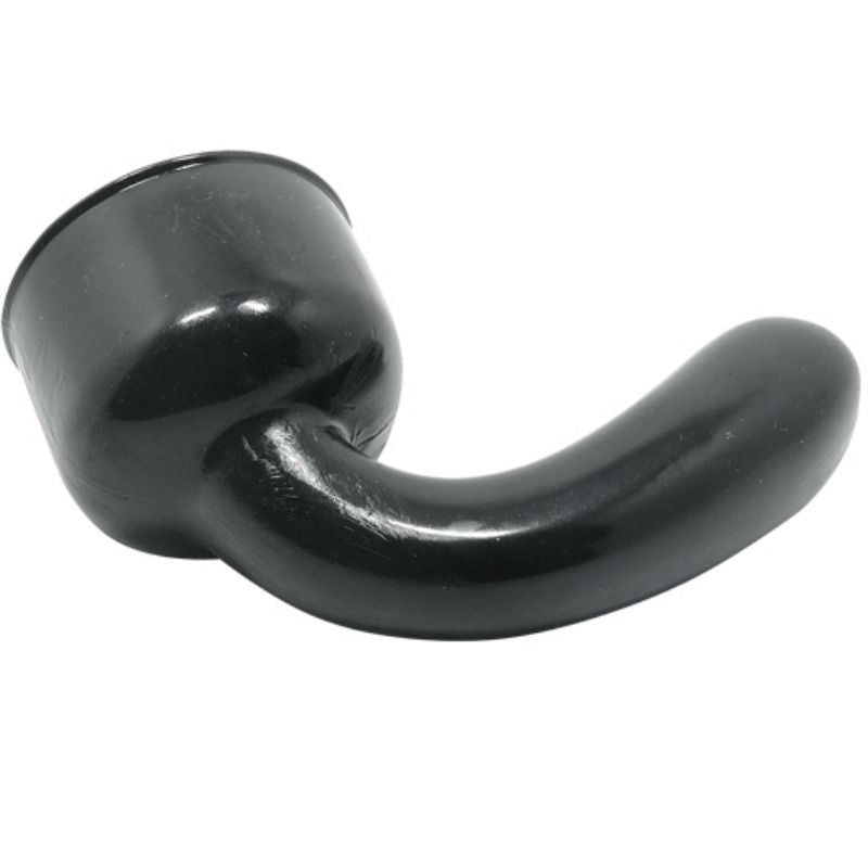 Utbytbart huvud för G-punktsmassager