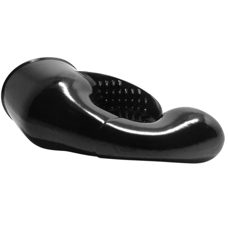 BAILE utbytbart huvud för massager med G-punkts- och klitorisstimulering