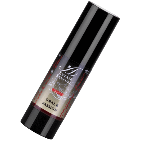EXTASE SENSUAL unisex stimulerande gel 30 ml