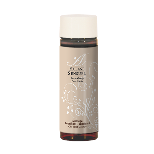 Extase Sensual choklad och apelsin glidmedel 100 ml