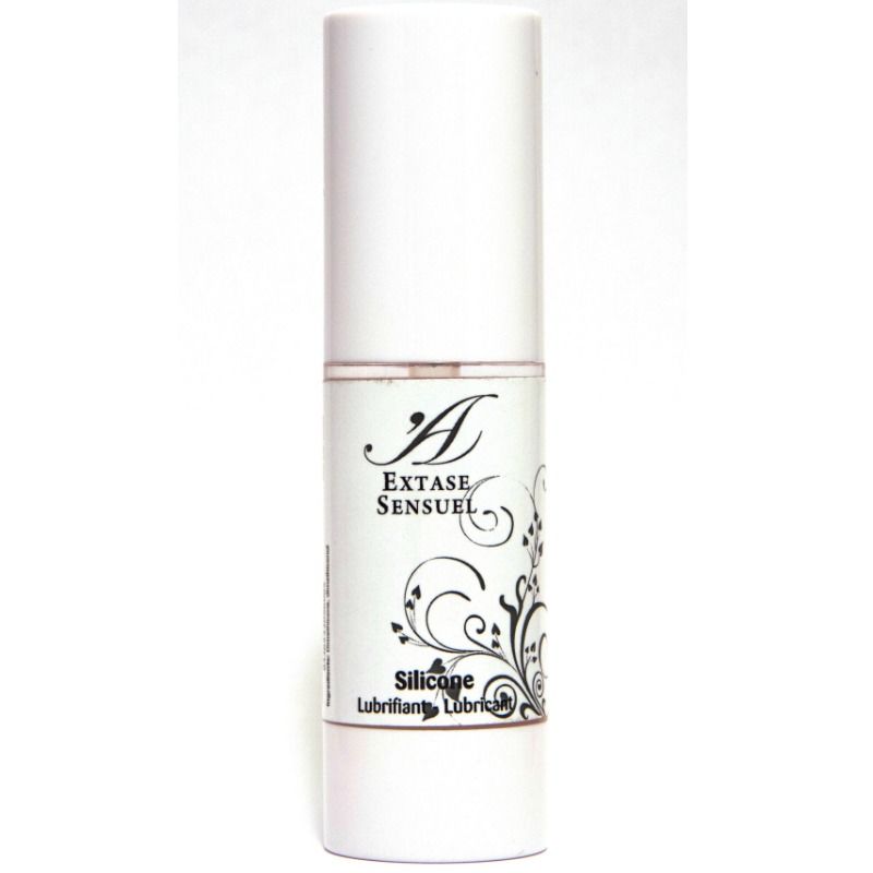 EXTASE SENSUAL silikonbaserat glidmedel 30 ml