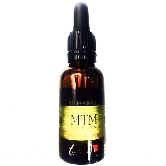 TENTACION syntetiska feromoner för män 30 ml