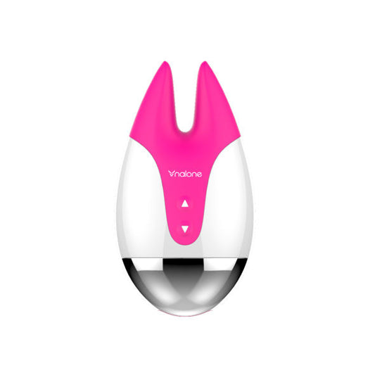 Klitoral vibrator från Nalone