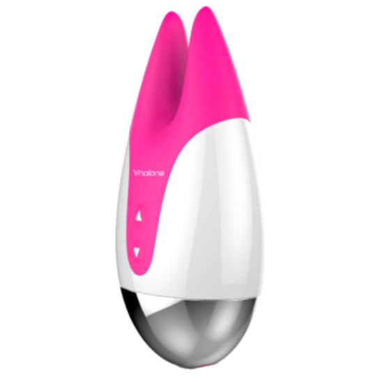 Klitoral vibrator från Nalone