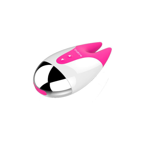 Klitoral vibrator från Nalone