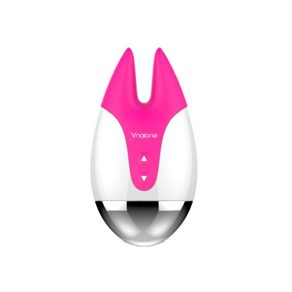Klitoral vibrator från Nalone