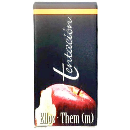 TENTACION Elixir av Gay Feromoner 7 ml flaska