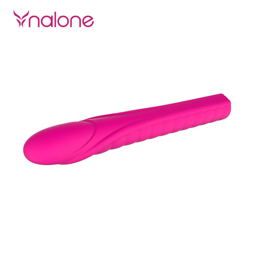 Nalone Dixie kraftfull vibrator i rosa