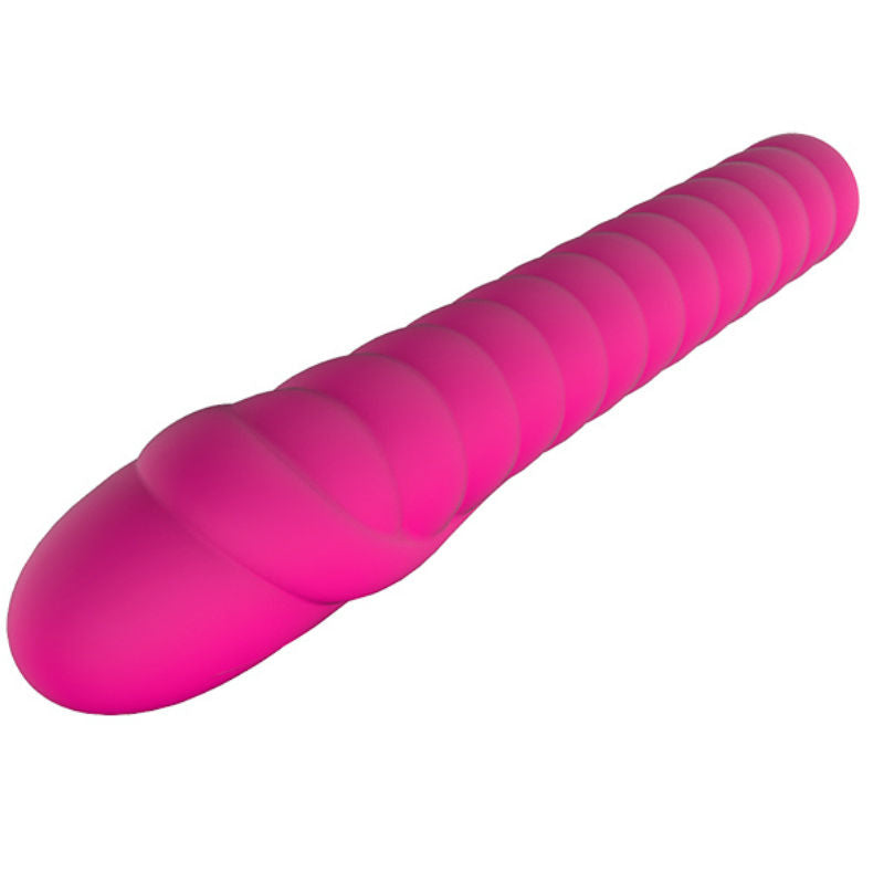 Nalone Dixie kraftfull vibrator i rosa