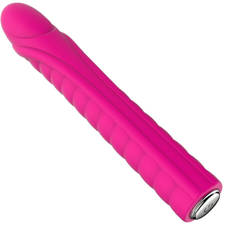 Nalone Dixie kraftfull vibrator i rosa