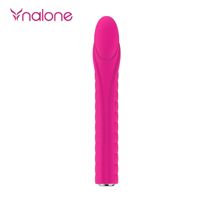 Nalone Dixie kraftfull vibrator i rosa