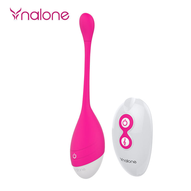 NALONE - SWEETIE FJÄRRKONTROLL ROSA