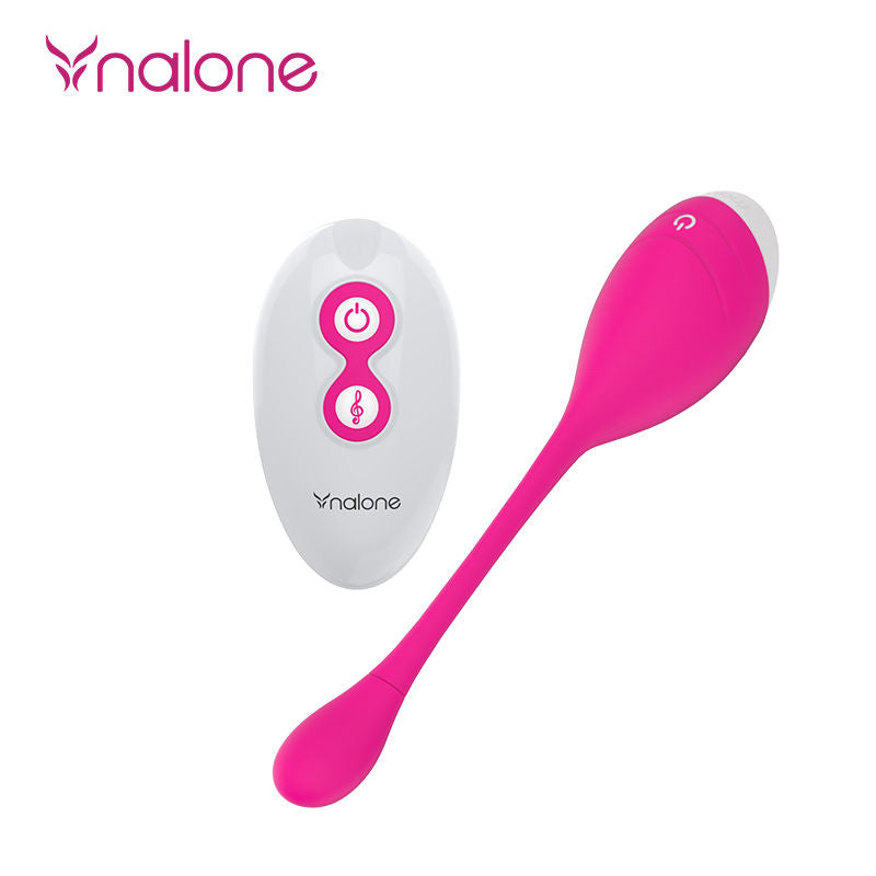 NALONE - SWEETIE FJÄRRKONTROLL ROSA
