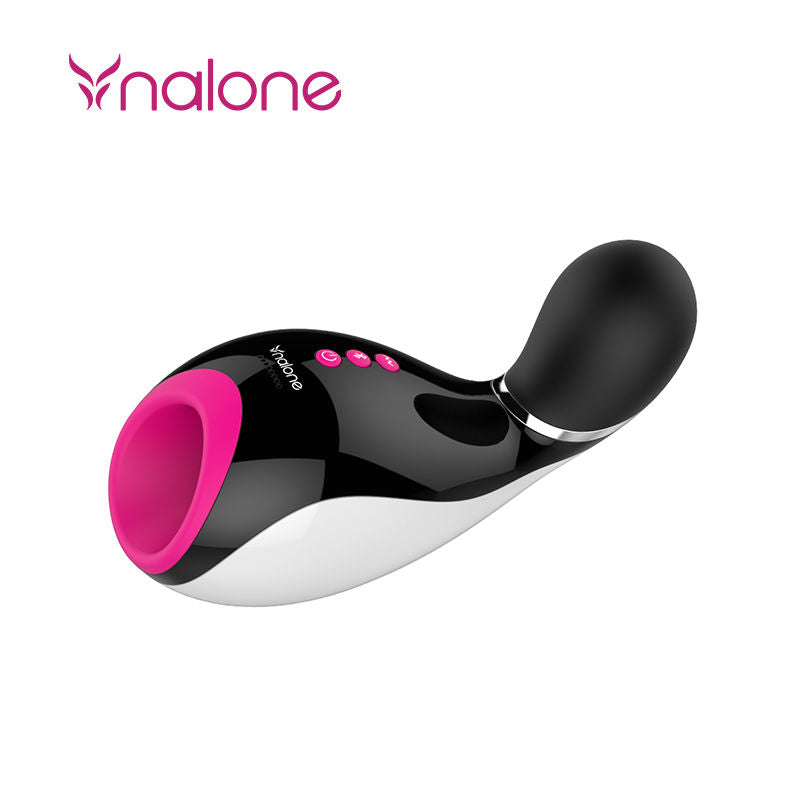 NALONE OXXY högteknologisk Bluetooth-masturbator