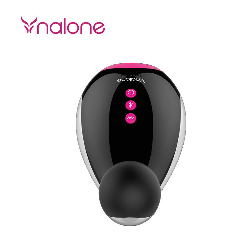 NALONE OXXY högteknologisk Bluetooth-masturbator