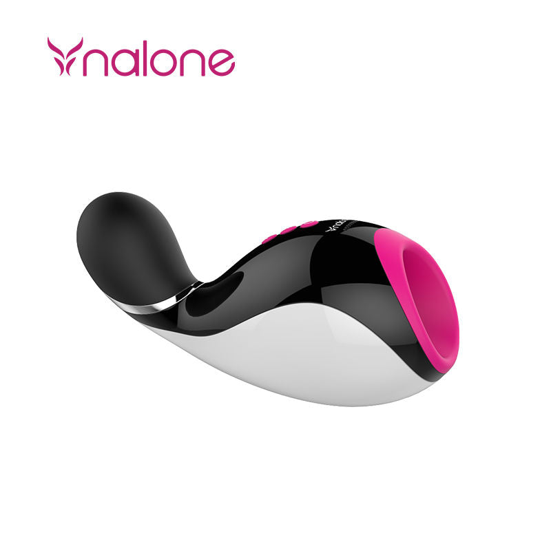NALONE OXXY högteknologisk Bluetooth-masturbator