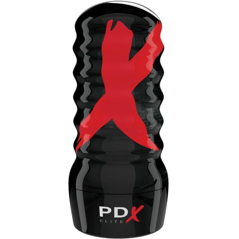 PDX Elite Air-Tight Pussy Stroker för onani