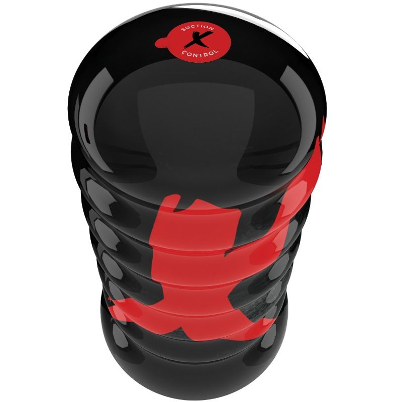 PDX Elite Air Tight Oral Stroker