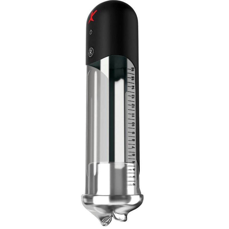 PDX Elite Blowjob Power Pump