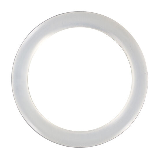 JOYDIVISION POTENZDUO Plus White Ring i storlek M